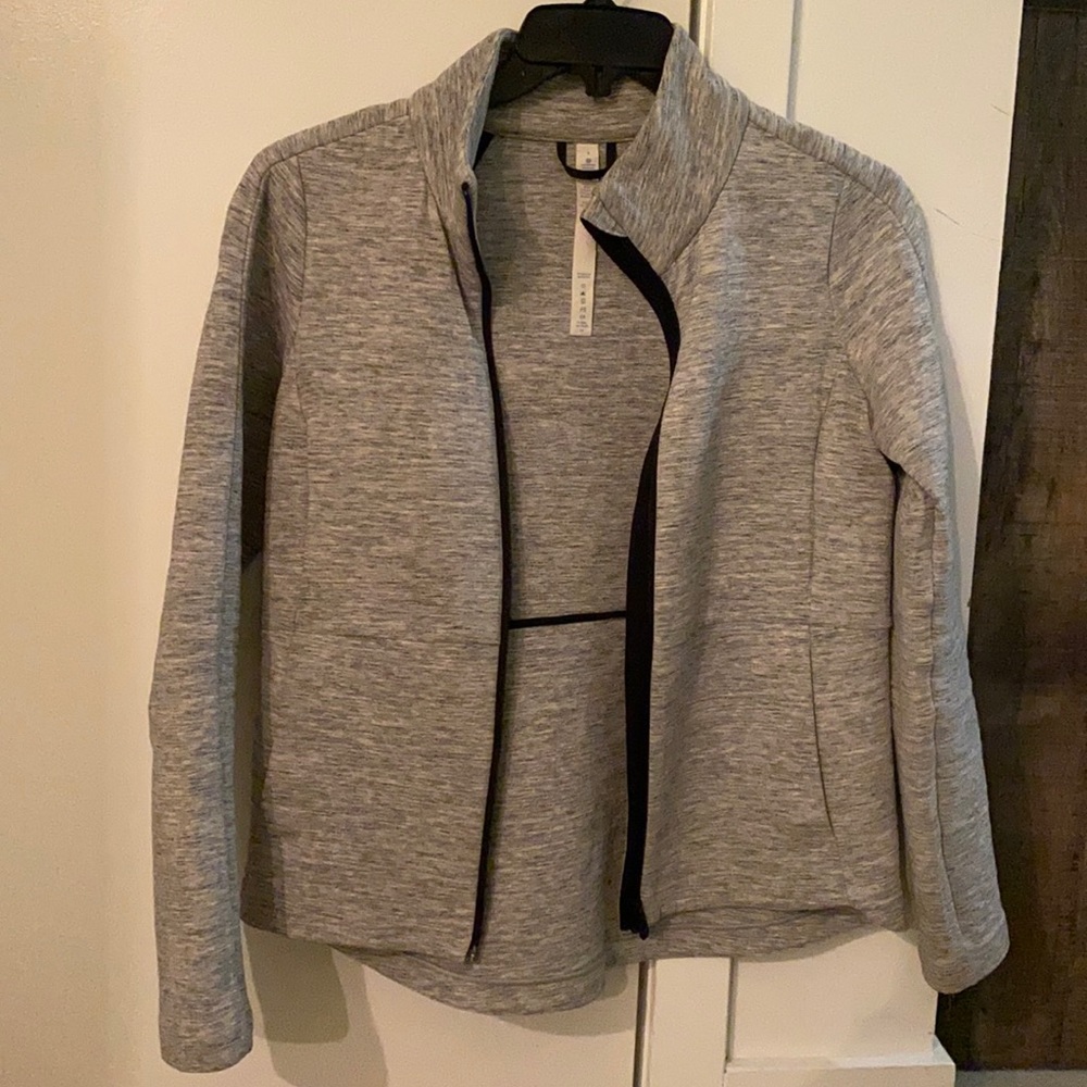 Lululemon Zip up